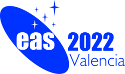 EAS 2022 logo